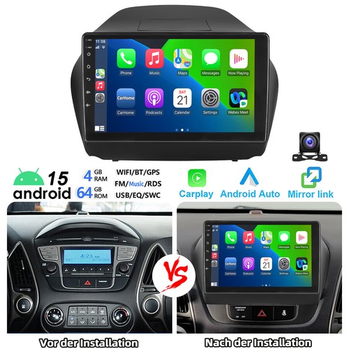 Android autoradio gps für - android, 15