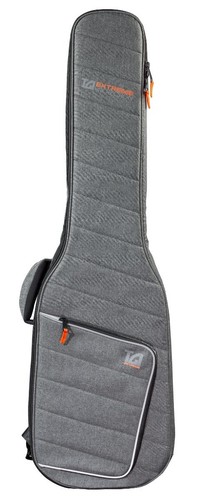 Tgi extreme bass gigbag mit - tgi,