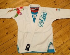 Storm Eden BJJ Gi F2, Damen