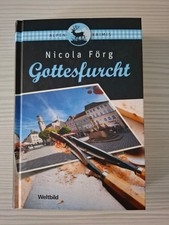 Gottesfurcht