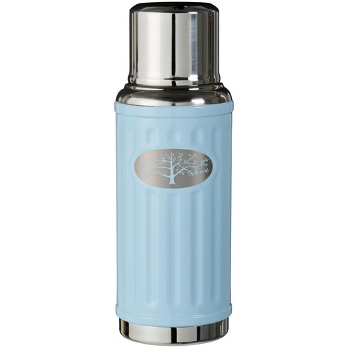 Thermosflasche hellblau 500 - , ml