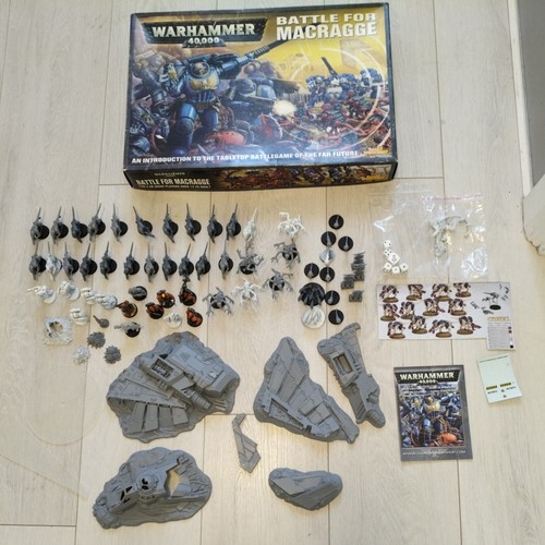 Warhammer 40k battle for - 40k,