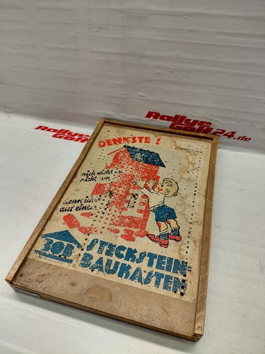 Ddr bob steckstein baukasten - bob,