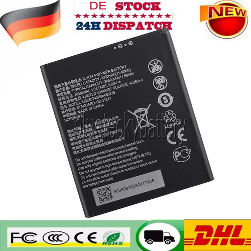 Neu battery akku für - 1,