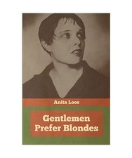 Gentlemen Prefer Blondes