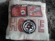 D  GENERATION    NO   LUNCH