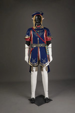 The Legend of Zelda:Tears of