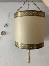 Marrokanische Lampe