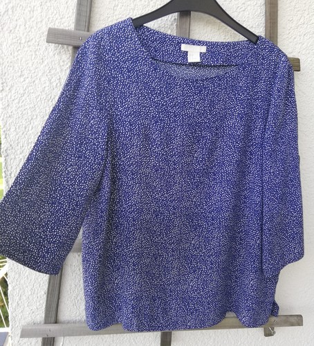Bluse arm runder - bluse,,