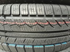 4x NEU Winterreifen 235/45 R17 97H Budget M+S 235-45-17 vo