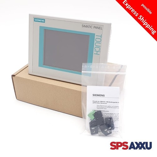 Siemens simatic 177b touch - tp,