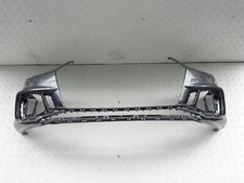 AUDI RS4 8W0 B9 Stoßstange Vorne 4xPDC SRA 8W0807437T