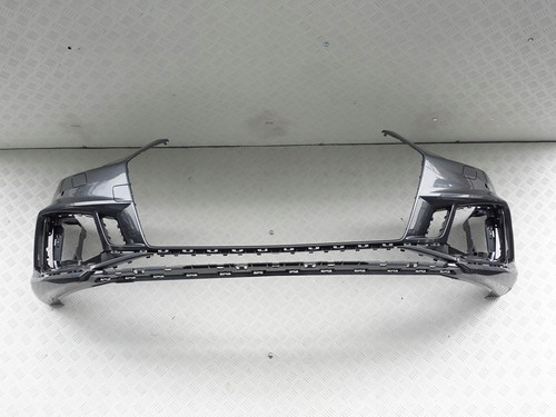 Audi rs4 8w0 stoßstange - audi,