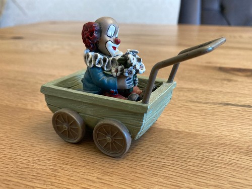Gilde handwerk clown - ~, ~