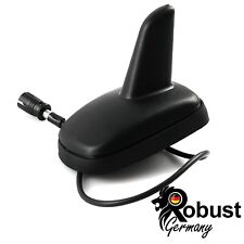 Shark Antenne Dachantenne Antennenfuss Für Seat Cordoba Ibiza Toledo Skoda Fabia