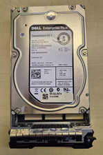 Dell 2TB 7.2k SAS 6G LFF