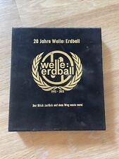 Welle Erdball - 20 Jahre Box  - 1993 bis 2013 Komplett Gothic Wave Minimal