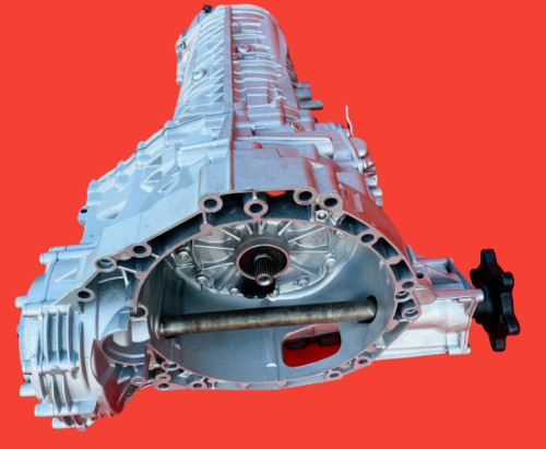 Getriebe tronic audi - s-tronic, a4