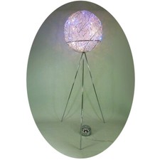 Stehleuchte Alina Kugel