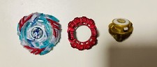 beyblade drain fafnir B-00