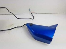 Kawasaki ZRX 1200 R/S ZRT20A/B Bj: 2001-2007 Sitzbankverkleidung Rechts