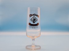 Bolten Pils altes Bierglas