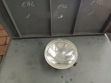 Original Austin Allegro III CIBIE Scheinwerfereinsatz Reflektor Einsatz 440153