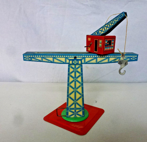 Pennytoy georg fischer - georg,
