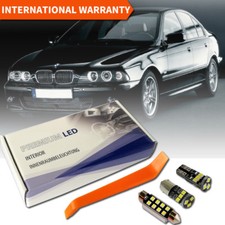 BMW E39 E38 Premium LED