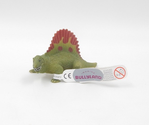 Bullyland 61343 dimetrodon - -,
