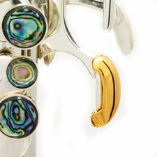 OLEG Palm Key Riser Sopransax