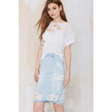 One Teaspoon Free Love Denim
