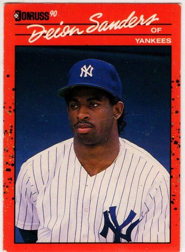 1989 leaf baseball - leaf,