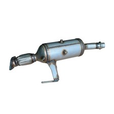 NEU Dieselpartikelfilter DPF