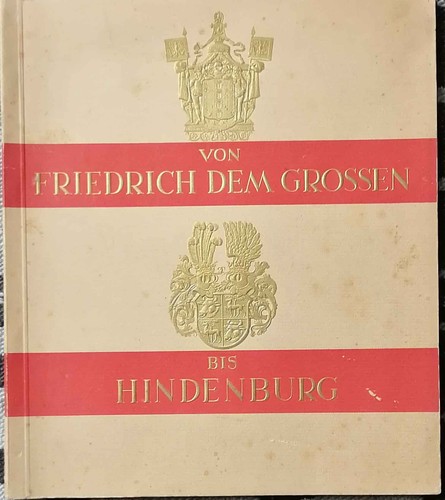 Garbaty sammelbilderalbum 1930 - garbaty,