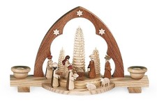 Lichterbogen schwibbogen - lichterbogen,