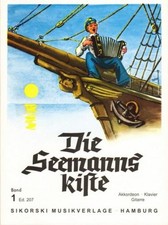 Die Seemannskiste 1, Roland