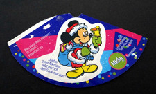 Ferrero Ü-Ei Hütchen Micky