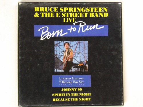 Bruce springsteen born - bruce,