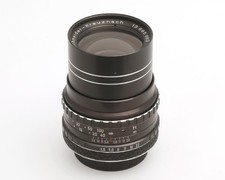Schneider-Kreuznach Tele-Xenar 3,5/135 mm mit M42 Gewinde