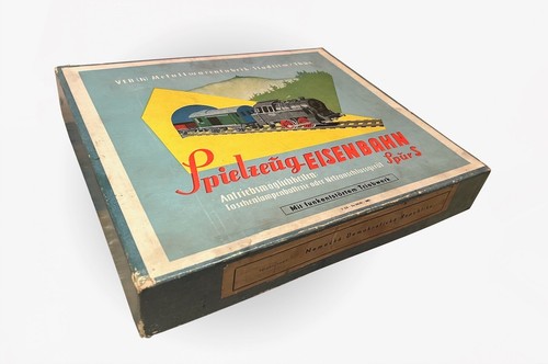 Ddr original spielzeug - ddr,
