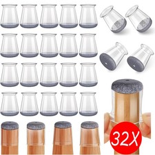 32 Stück Stuhlbeinschoner