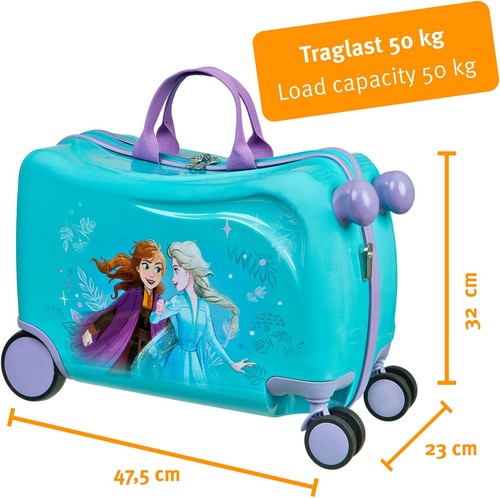 Undercover frozen kinderkoffer - undercover,