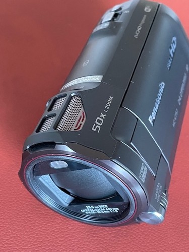 Panasonic v757 full - panasonic, hd