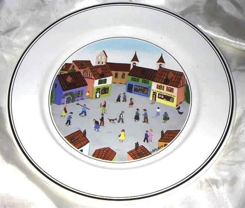 Villeroy boch design naif - design,