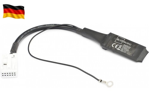 Bluetooth audio interface - bluetooth,