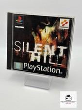 Sony Playstation 1 | Silent
