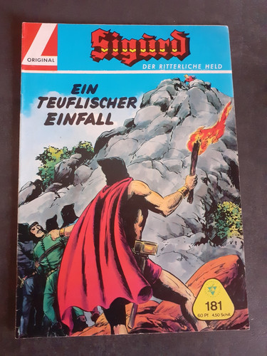 Sigurd 181 lehning - -,