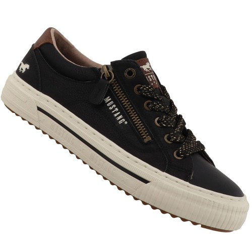 Mustang damen sneaker - damen,
