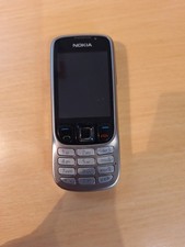 Nokia 6303ci Tastenhandy
